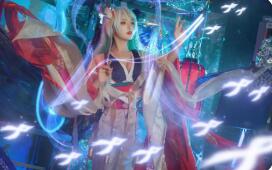 无尽冬日宠物图赏析 带你领略冬日里的温馨瞬间